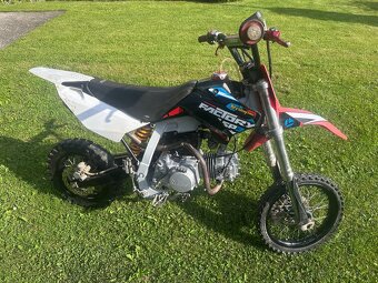 pitbike - 2