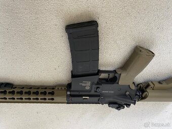Predam airsoftovu zbran - 2