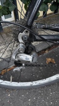 Cestny bike “L” - 2