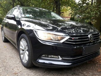 Volkswagen Passat 2.0TDI 4MOTION 4x4 DPH - 2