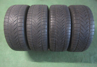 R18 Zimná sada PLATIN rozteč 5x112 245/45R18 - 2