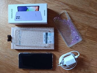 Samsung Galaxy A22 - 2