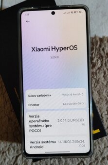 POCO X5 Pro - 2