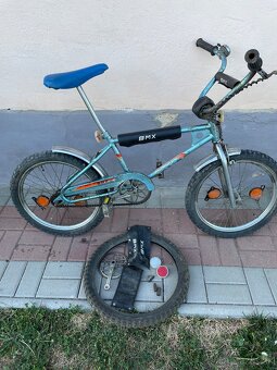 bicykel bmx - 2