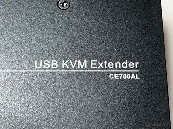 USB KVM Extender ATEN - 2