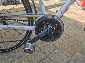 Bicykel - 2