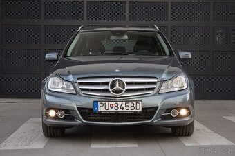 Mercedes-Benz C220CDI kombi / w204 / - 2