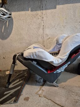 Britax Romer Dual Fix - 2