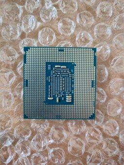 Predám i5 6600k - 2