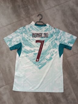 Dres Cristiano ronaldo - 2