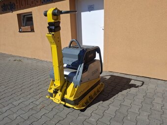 Vibrační deska Wacker neuson Dpu 6555 - 2
