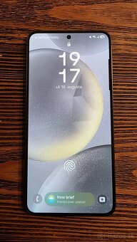 Samsung Galaxy S24 256GB Onyx black - 2