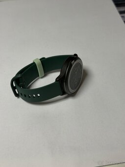 Garmin Vivoactive 6 Black len odskúšané - 2