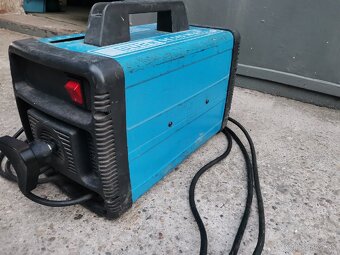 Zvaracku Gude GE 145W/A - 2