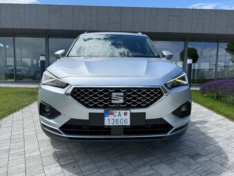 2021 Tarraco Xcellence hybrid - 2