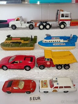 Matchbox SUPER KINGS - 2