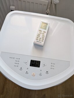 Klimatizácia Coolexpert APG-10B - 2