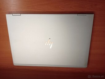predám HP ELITEBOOK x360 1030 g2 , BEZ BATERKY - 2