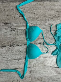 prehoz na plavky a podprsenkovy vrch - 2