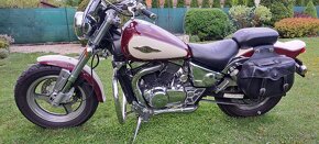 Suzuki Marauder VZ 800 - 2