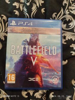 Hry na ps4 vo vynikajúcom stave - 2