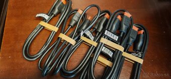 HDMI kábel 1.5m - 2