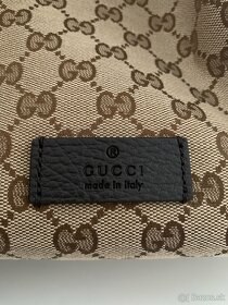 GUCCI RUKSAK - 2