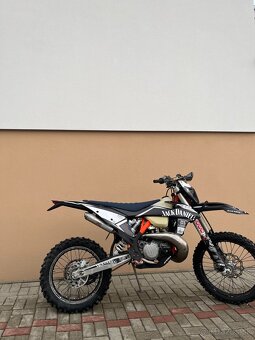 Ktm exc 300 2023 - 2