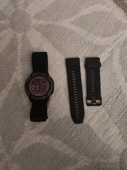 Garmin instinct 2x Solar Moss - 2
