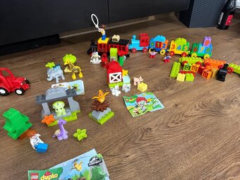 Lego duplo - 2