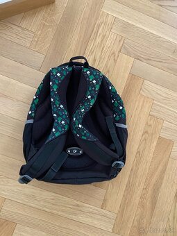 Školská taška BAGMASTER - 2