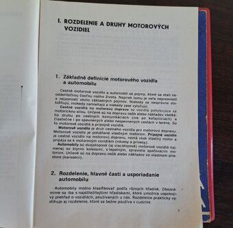 Moderný automobil v obrazoch 1972 - 2