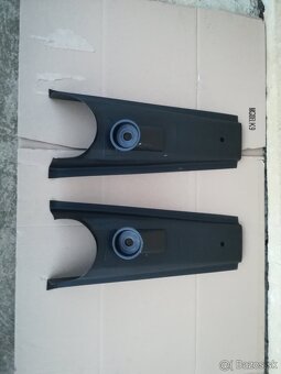 Lada Vaz 2101,2102, 2103, 2106, 2105, 2107 diely - 2