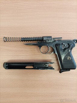 CZ 50 - 2
