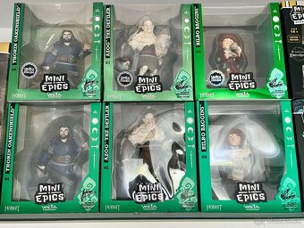 Mini Epics - 2