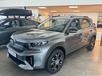Citroën C3 Aircross PLUS - 2