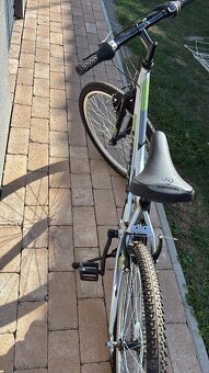 Predam detsky bike KENZEL roxis - 2