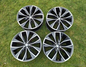5x112 R19 SEAT Cupra - 2