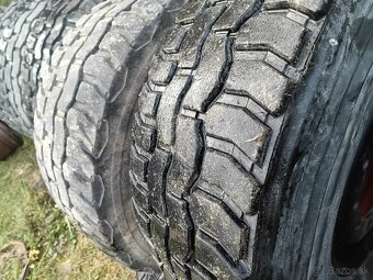 445/65R22,5 18R22,5 - 2