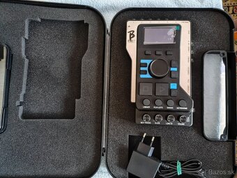 B. Beat - 2