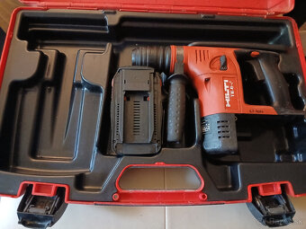 Predam Hilti TE-6A - 2