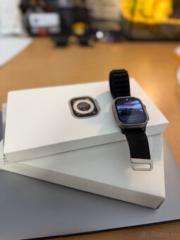 Apple watch ultra 49mm - 2