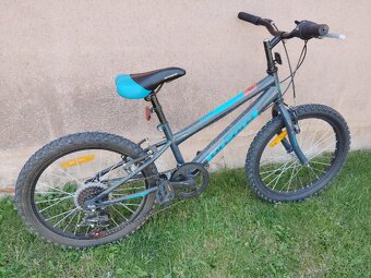 Detský bicykel - 2