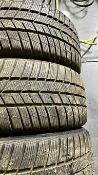 ❄️zimné 225/40 r18 - 2