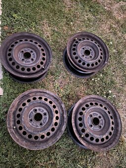 4x100 R14 HONDA - 2