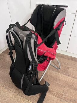 Detsky turisticky nosic - 2