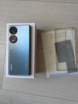 Honor 70 8 GB/128 GB - Zelený - 2