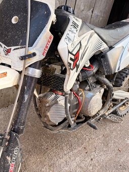 Pitster Pro 160 - 2