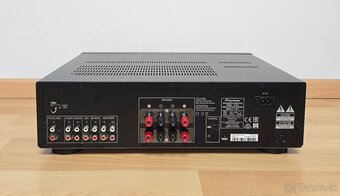 Pioneer A-20K - 2