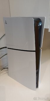 PS5 Slim s mechanikou + 1x ovladac - 2